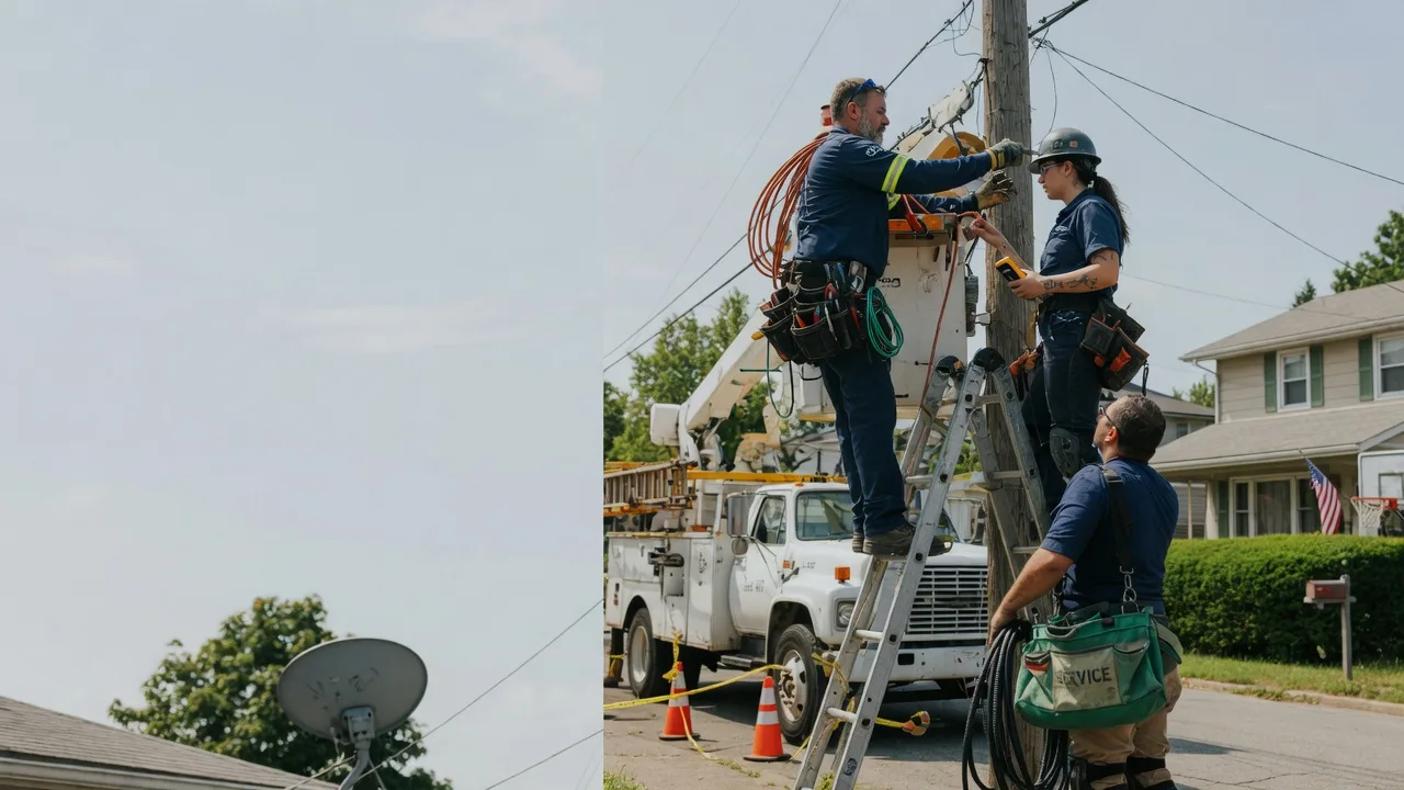 Electrical Repair in Mountain Home, TX near me